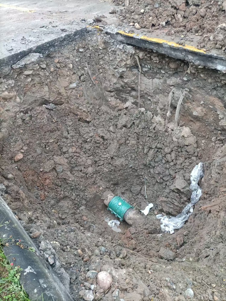 福绵消防水管漏水检测维修服务
