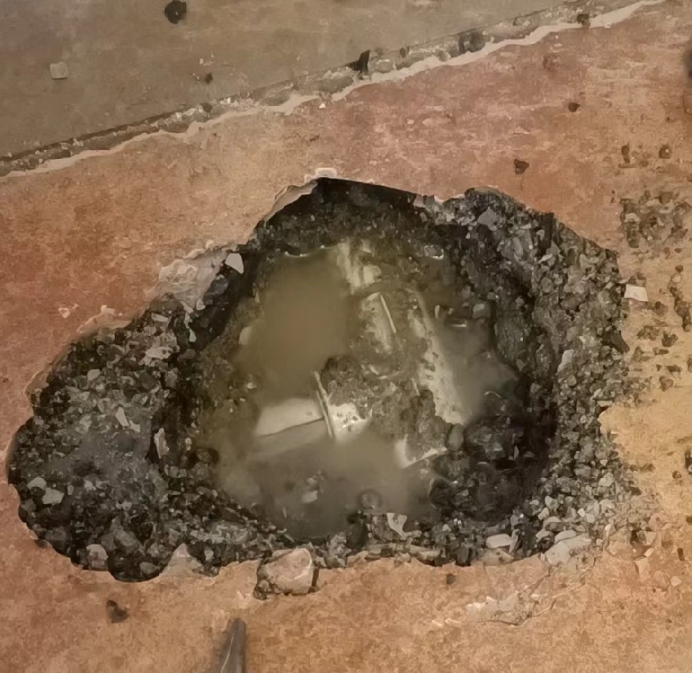 福绵给水管漏水检测维修服务