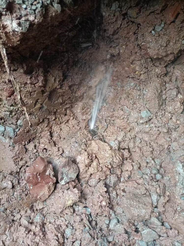 福绵区本地服务：自来水管漏水检测维修