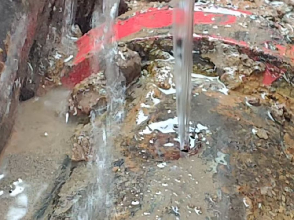 福绵水管漏水检测方法 专业探漏/查漏服务全解析多少钱
